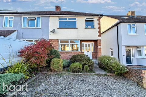 Hillside Grove, Chelmsford