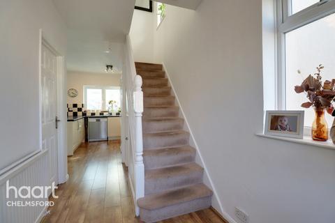 undefined, Hillside Grove, Chelmsford