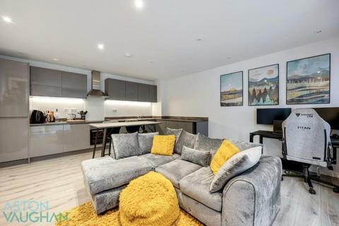 undefined, The Courtyard, Brighton BN2