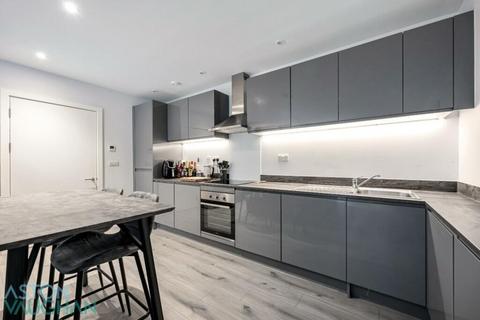 undefined, The Courtyard, Brighton BN2