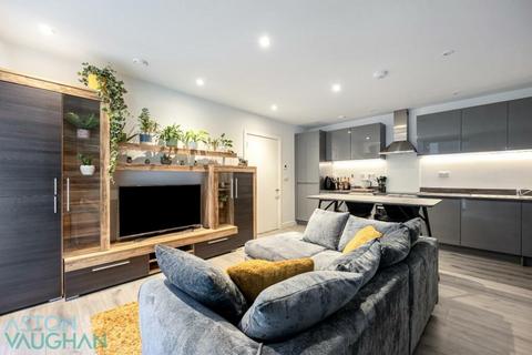 undefined, The Courtyard, Brighton BN2