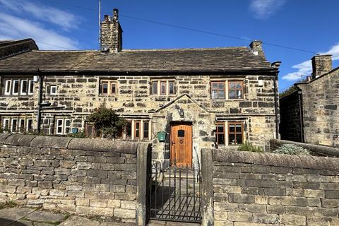 Station Road, Cullingworth BD13