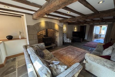 undefined, Station Road, Cullingworth BD13