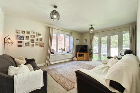 undefined, Lodge Grove, Yateley, Hampshire