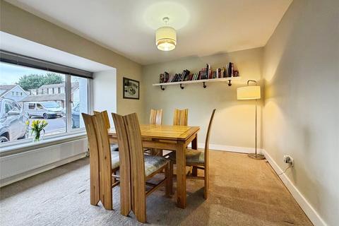 undefined, Lodge Grove, Yateley, Hampshire