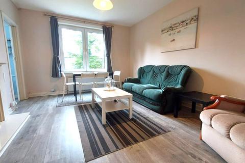 Ruthrieston Circle, Ruthrieston, Aberdeen, AB10