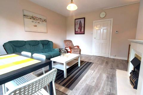 undefined, Ruthrieston Circle, Ruthrieston, Aberdeen, AB10