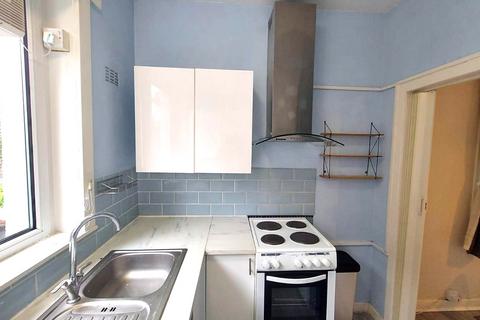 undefined, Ruthrieston Circle, Ruthrieston, Aberdeen, AB10