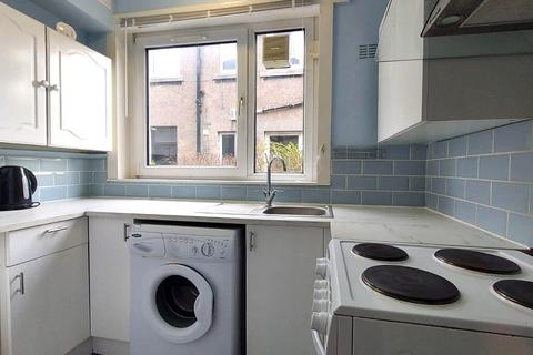 undefined, Ruthrieston Circle, Ruthrieston, Aberdeen, AB10