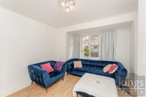 undefined, Clarendon Road, Cheshunt, Waltham Cross
