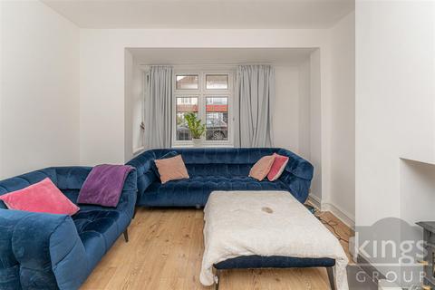undefined, Clarendon Road, Cheshunt, Waltham Cross