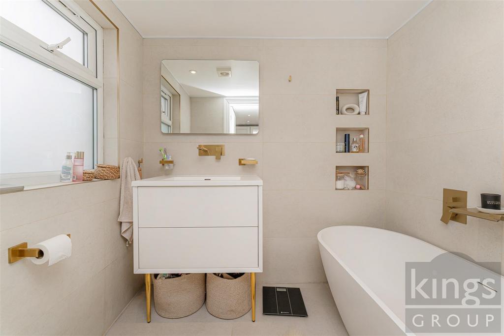 En-Suite