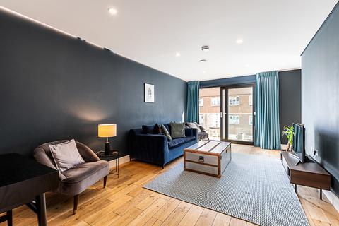 3 bedroom flat to rent,  Northdown Street, London N1