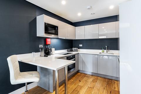 3 bedroom flat to rent,  Northdown Street, London N1