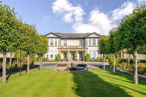 1 bedroom apartment for sale, Hollins Hall, Killinghall, Harrogate, North Yorkshire, HG3 2GP