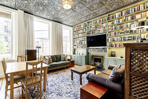 1 bedroom flat to rent, Flat , Beaconsfield Terrace Rd, London W14
