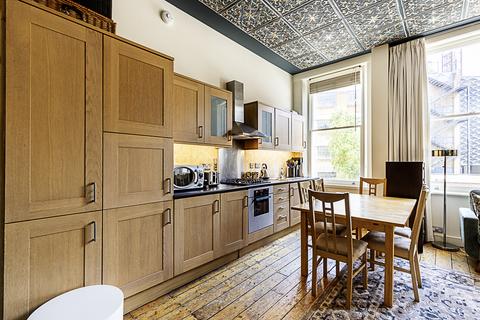 1 bedroom flat to rent, Flat , Beaconsfield Terrace Rd, London W14