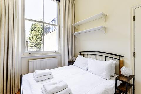 1 bedroom flat to rent, Flat , Beaconsfield Terrace Rd, London W14