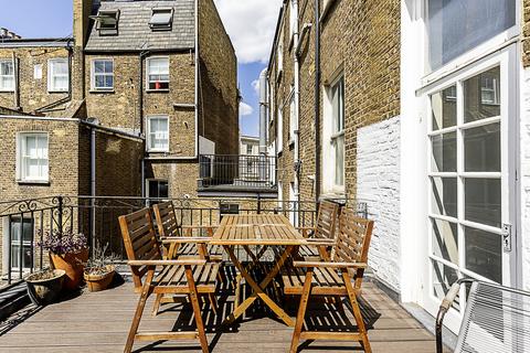 1 bedroom flat to rent, Flat , Beaconsfield Terrace Rd, London W14