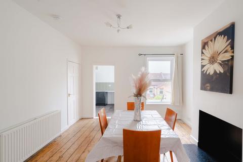 undefined, Bedminster, Bristol BS3