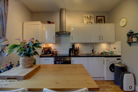 undefined, Ashley Road, Bristol BS6