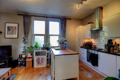 undefined, Ashley Road, Bristol BS6