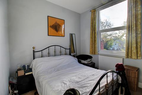 undefined, Ashley Road, Bristol BS6