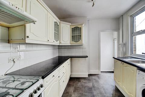 undefined, Aubrey Road, Bristol BS3