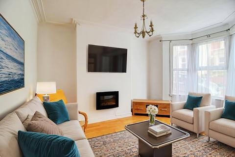 undefined, Aubrey Road, Bristol BS3