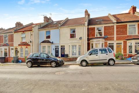 undefined, Aubrey Road, Bristol BS3