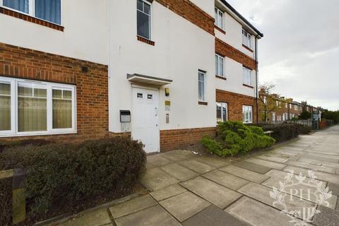undefined, Broadway West, Redcar