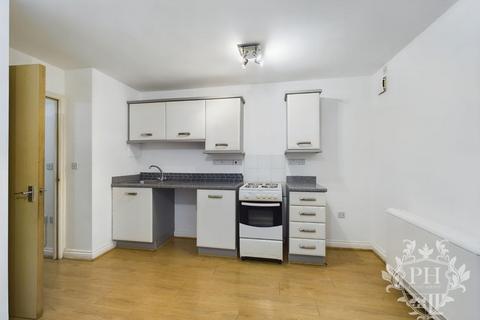 undefined, Broadway West, Redcar