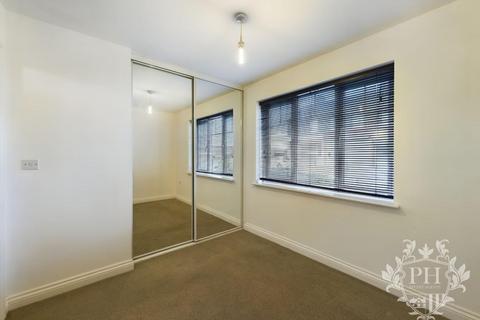 undefined, Broadway West, Redcar