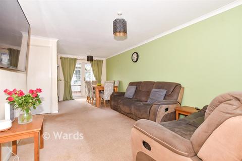 3 bedroom terraced house for sale, Woodlea, Leybourne, West Malling, Kent