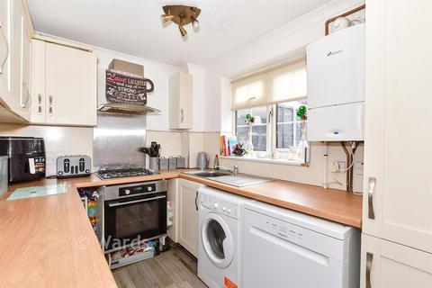 3 bedroom terraced house for sale, Woodlea, Leybourne, West Malling, Kent