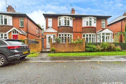 undefined, Moor View, Consett