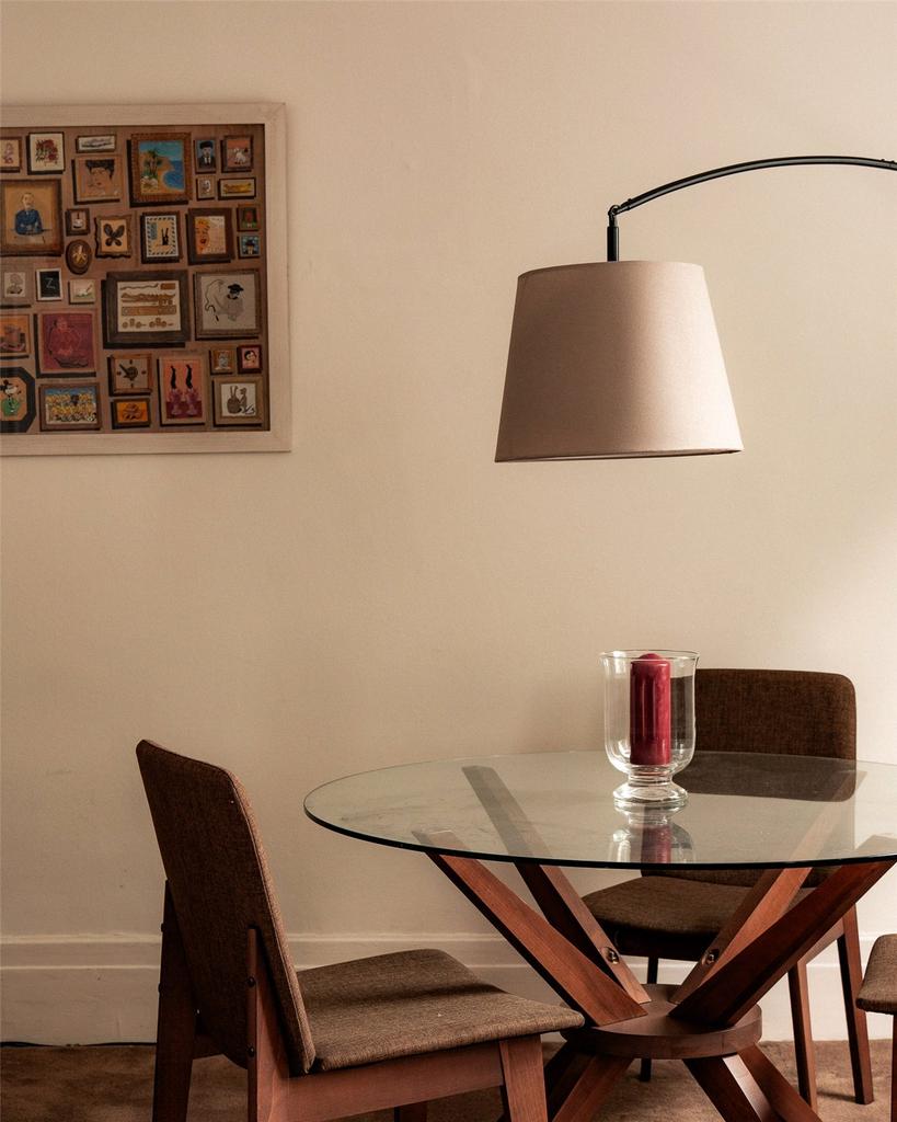 Dining Space