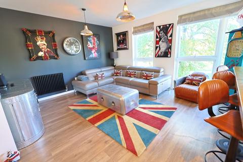 undefined, Delphi House, 4 Hera Avenue, Barnet, Hertfordshire, EN5