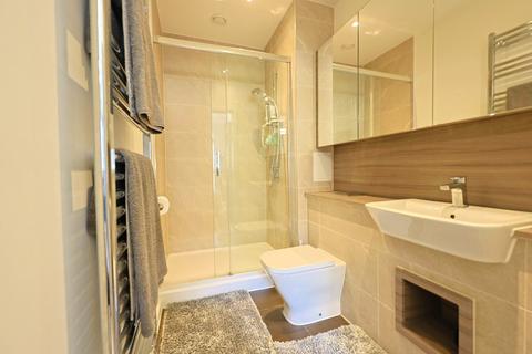undefined, Delphi House, 4 Hera Avenue, Barnet, Hertfordshire, EN5