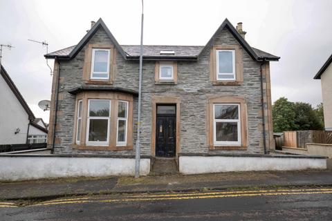 undefined, 7 Stewart Street, Kirn, Dunoon, Argyll and Bute, PA23 8DS