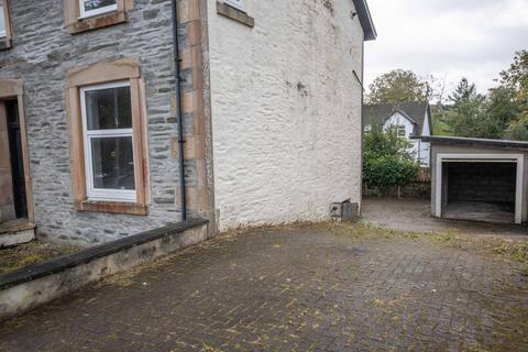 undefined, 7 Stewart Street, Kirn, Dunoon, Argyll and Bute, PA23 8DS