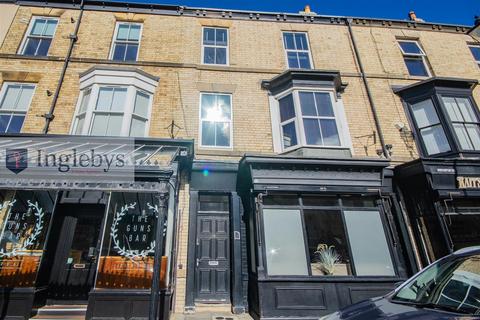 undefined, Milton Street, Saltburn-By-The-Sea