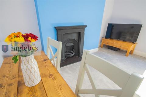 undefined, Milton Street, Saltburn-By-The-Sea
