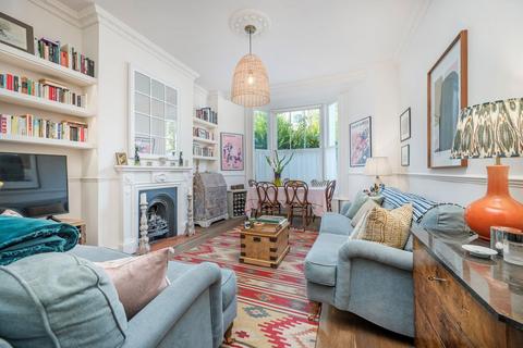 Camden Park Road, London NW1