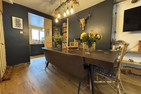 2 bedroom terraced house for sale, Poplar Road, Machynlleth, Powys, SY20