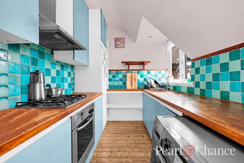 undefined, Golders Green Crescent, London, NW11