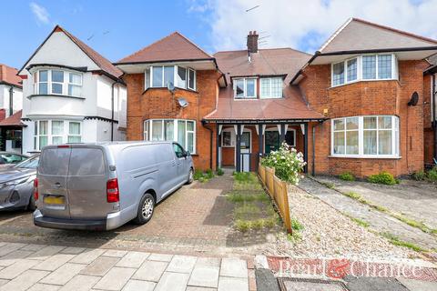 undefined, Golders Green Crescent, London, NW11