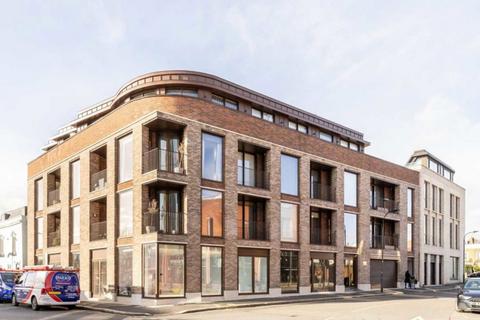 2 bedroom flat to rent, Edith Row, London SW6
