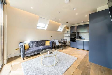 2 bedroom flat to rent, Edith Row, London SW6