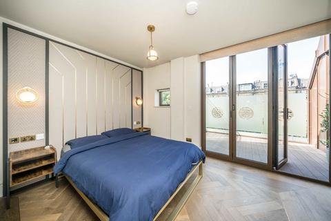 2 bedroom flat to rent, Edith Row, London SW6